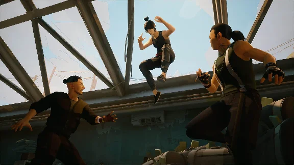 Sifu (Steam Gift Россия) 🔥
