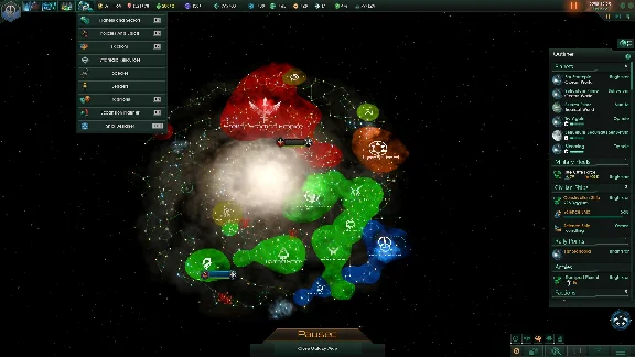 Stellaris: Utopia (Steam Gift RU) 🔥