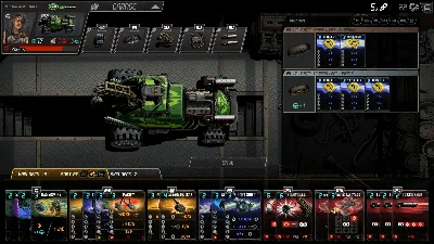 Death Roads: Tournament STEAM•RU ⚡️AUTODELIVERY 💳0%