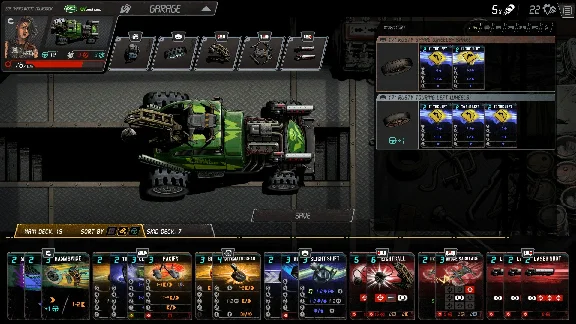 Death Roads: Tournament STEAM•RU ⚡️AUTODELIVERY 💳0%