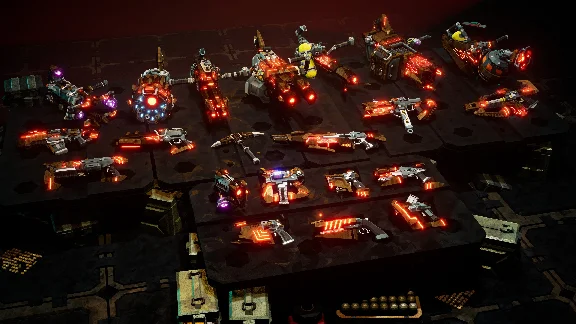 ✅❤️DEEP ROCK GALACTIC - RIVAL TECH PACK DLC❤️XBOX🔑КЛЮЧ