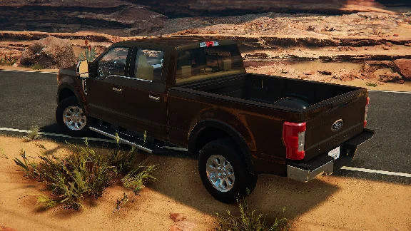 ✅❤️CAR MECHANIC SIMULATOR 2021- FORD DLC❤️XBOX🔑KEY