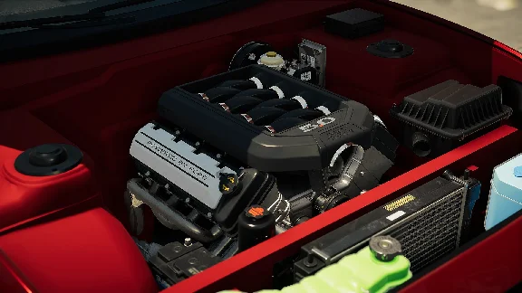 ✅❤️CAR MECHANIC SIMULATOR 2021- FORD DLC❤️XBOX🔑KEY