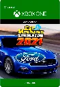 ✅❤️CAR MECHANIC SIMULATOR 2021- FORD DLC❤️XBOX🔑KEY