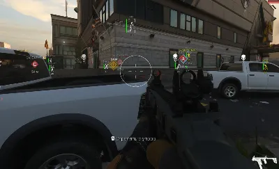 WARZONE 2.0 - DullWave