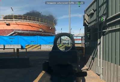 WARZONE 2.0 - DullWave