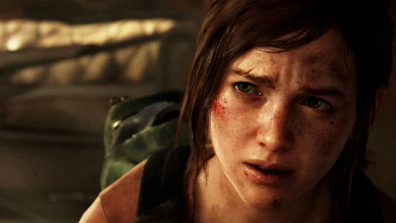 The Last of Us Part I ⭐ STEAM Россия