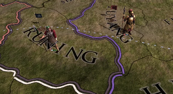 Europa Universalis IV: Domination 💎 DLC STEAM РОССИЯ