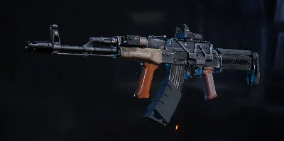 Battle Teams 2 Bloody ✖ AKM PRO-Pack macro ✖ 生死狙击2鼠标 宏