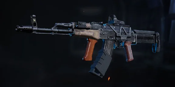 Battle Teams 2 Bloody ✖ AKM PRO-Pack macro ✖ 生死狙击2鼠标 宏