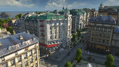 Anno 1800 - Season Pass 3 DLC STEAM•RU⚡️АВТО 💳0%