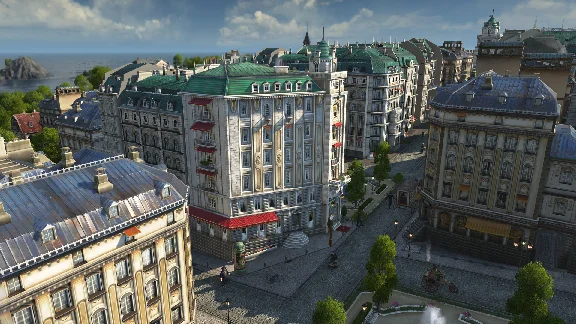 Anno 1800 - Season Pass 3 DLC STEAM•RU⚡️АВТО 💳0%