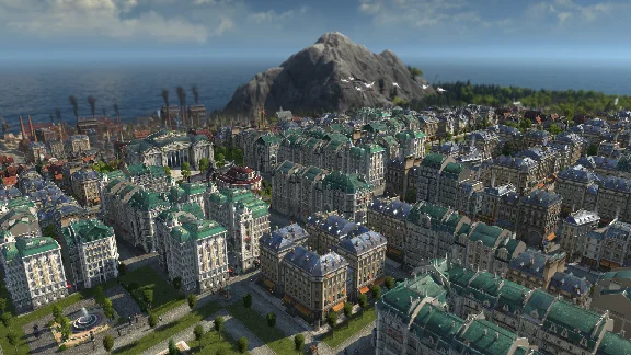 Anno 1800 - Season Pass 3 DLC STEAM•RU⚡️АВТО 💳0%