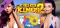 College Kings 2 Episode 2 The Pool Party STEAM KEY + 🎁
