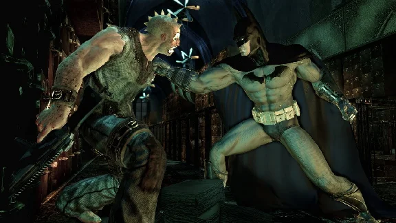 🔥Batman: Arkham Asylum GOTY💳0%💎ГАРАНТИЯ🔥