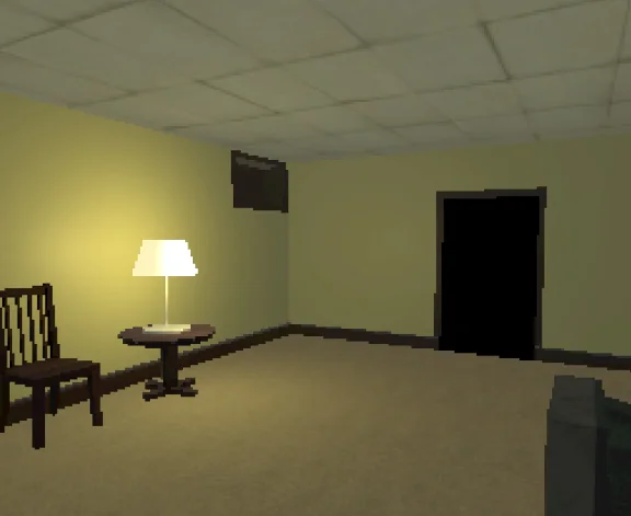 Within the Backrooms (Steam key) ✅ REGION FREE + 🎁