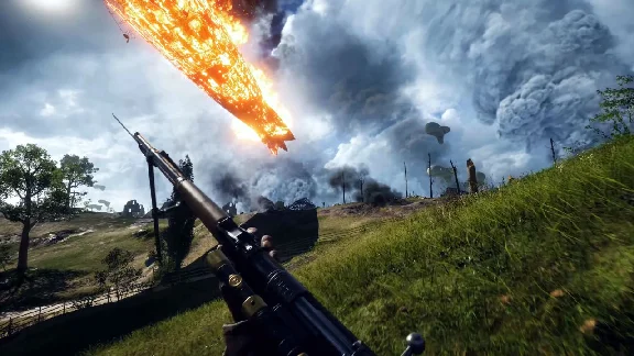 🔥Battlefield 1 Revolution XBOX ONE X|S💳0%💎FREE VPN🔥