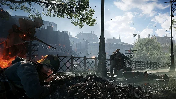 🔥Battlefield 1 Revolution XBOX ONE X|S💳0%💎FREE VPN🔥