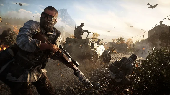 🔥Battlefield V 5 XBOX🌎RU💳0%💎GUARANTEE🔥