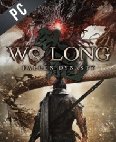 Wo Long: Fallen Dynasty Digital Deluxe Edition Steam