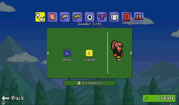 Terraria 🎮 Android / Google Play / Play Market + 🎁