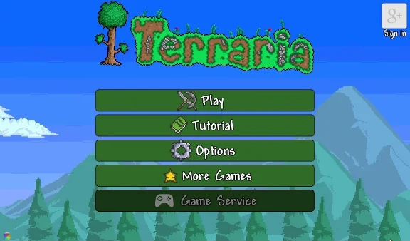 Terraria 🎮 Android / Google Play / Play Market + 🎁