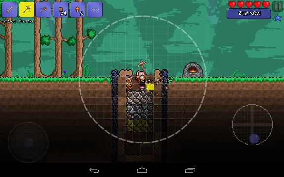 Terraria 🎮 Android / Google Play / Play Market + 🎁