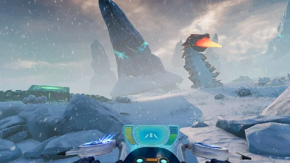 ✅Subnautica: Below Zero Xbox One/Series X|S Activation