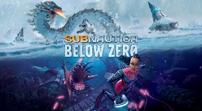 ✅Subnautica: Below Zero Xbox One/Series X|S Activation