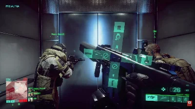 🔥Battlefield 2042 Gold🌎RU💳0%💎ГАРАНТИЯ🔥