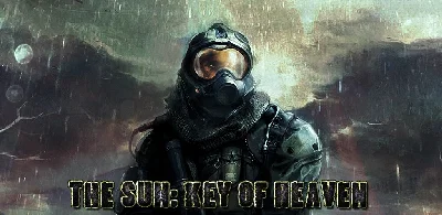 The Sun: Key of Heaven 🎮Android/Google Play Market+🎁