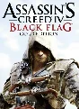 🔥Assassin´s Creed IV:Black Flag Gold Edition🌎RU💳0%🔥