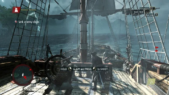 🔥Assassin´s Creed IV:Black Flag Gold Edition🌎RU💳0%🔥