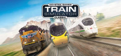 Train Simulator Classic + 7 DLC (Steam Key)(Global)