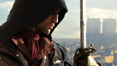 🔥Assassin´s Creed Unity🌎RU💳0%💎GUARANTEE🔥