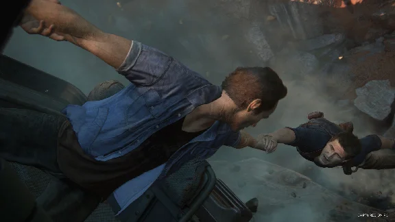🔥Uncharted Legacy of Thieves Collection STEAM💳0%💎🔥