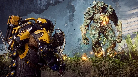 🔥Anthem ✅Origin/EA APP🌎💳0%💎GUARANTEE🔥
