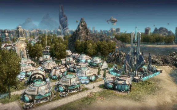🔥Anno 2070 (UPLAY)💳0%💎GUARANTEE🔥