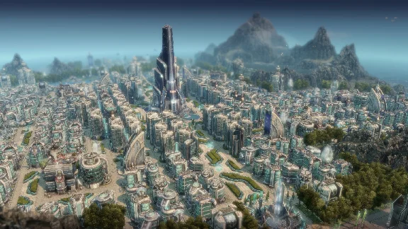 🔥Anno 2070 (UPLAY)💳0%💎GUARANTEE🔥