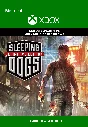 🔑Sleeping Dogs: Definitive Edition XBOX Key