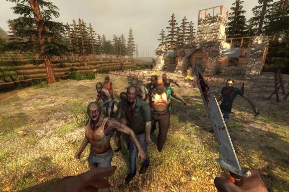🔥7 Days to Die STEAM💳0%💎GUARANTEE+FAST SHIPPING🔥