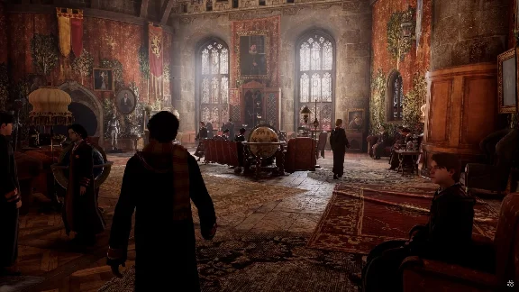 🔵⚪Hogwarts Legacy✅ГАРАНТИЯ✅ Steam Оффлайн Активация⚪🔵