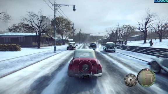🔥Mafia II: Definitive Edition💳0%💎GUARANTEE🔥