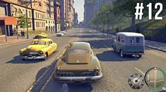 🔥Mafia II: Definitive Edition💳0%💎GUARANTEE🔥