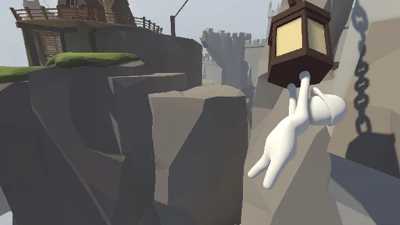 🔥Human: Fall Flat STEAM🌎RU💳0%💎GUARANTEE🔥