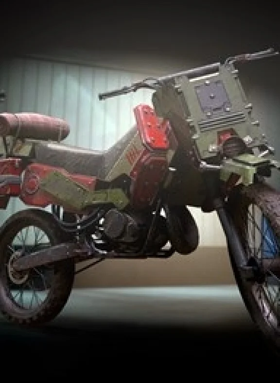 🔥Generation Zero - Motorbikes Pack💳0%💎GUARANTY🔥