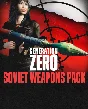 🔥Generation Zero - Soviet Weapons Pack💳0%💎GUARANTY🔥
