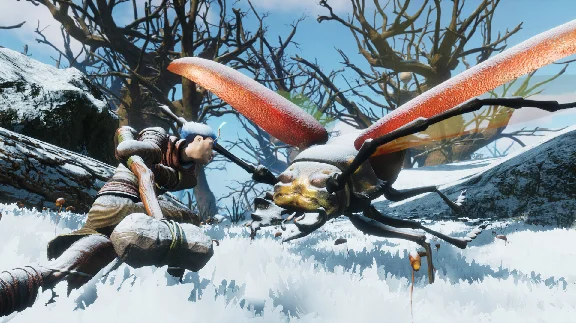 SMALLAND: Survive the Wilds 💎 STEAM GIFT РОССИЯ