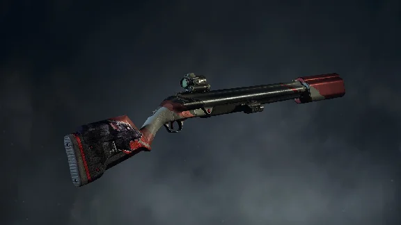World War Z Aftermath The Rat Packs Weapon Skins Bundle