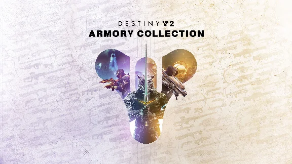 💎Destiny 2: Armory Collection XBOX ONE X|S KEY🔑
